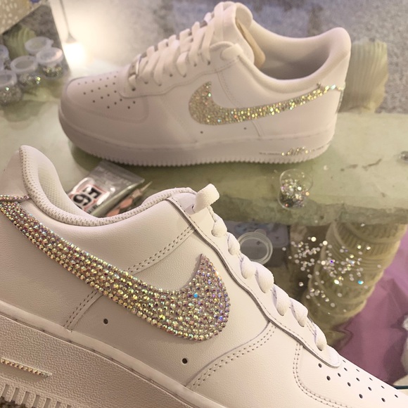 Air Force One Customs 💎 - Picture 7 of 8